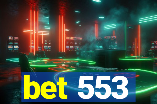 bet 553